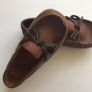 Zara boy loafers size 22 measure’s 5.5-6 toddler